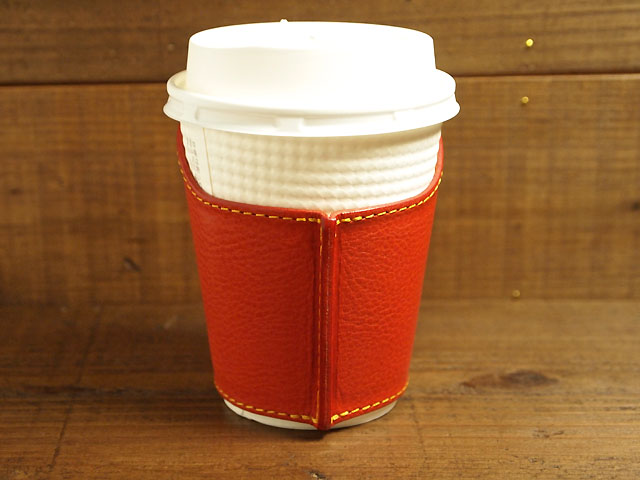 コーヒースリーブ