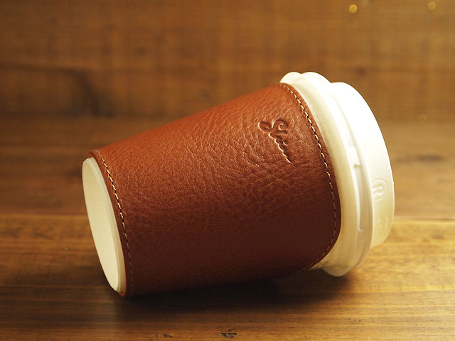 コーヒースリーブ